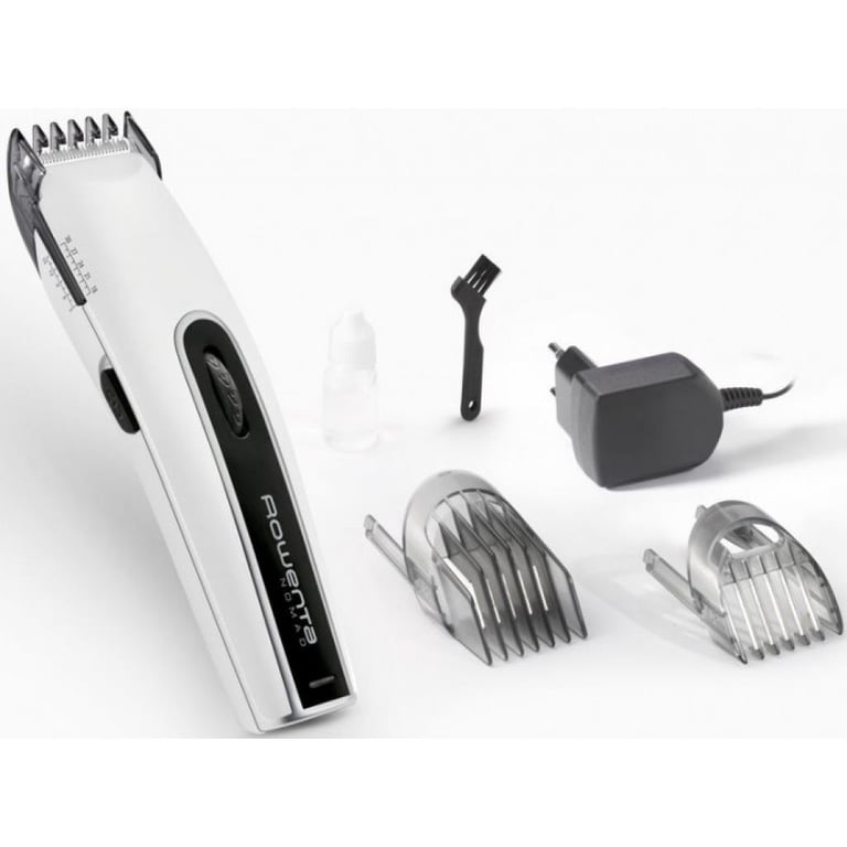 Машинка для стрижки Rowenta TN1400F1 - фото 6