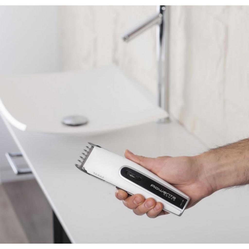 Машинка для стрижки Rowenta TN1400F1 - фото 7 Машинка для стрижки Rowenta TN1400F1 - фото 7