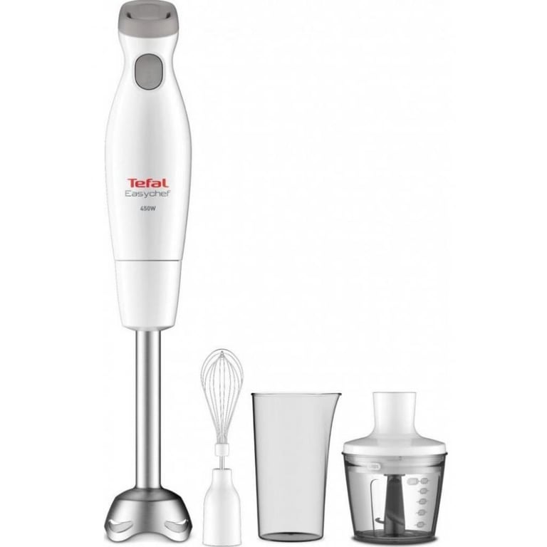 Блендер Tefal HB453138 - фото 1