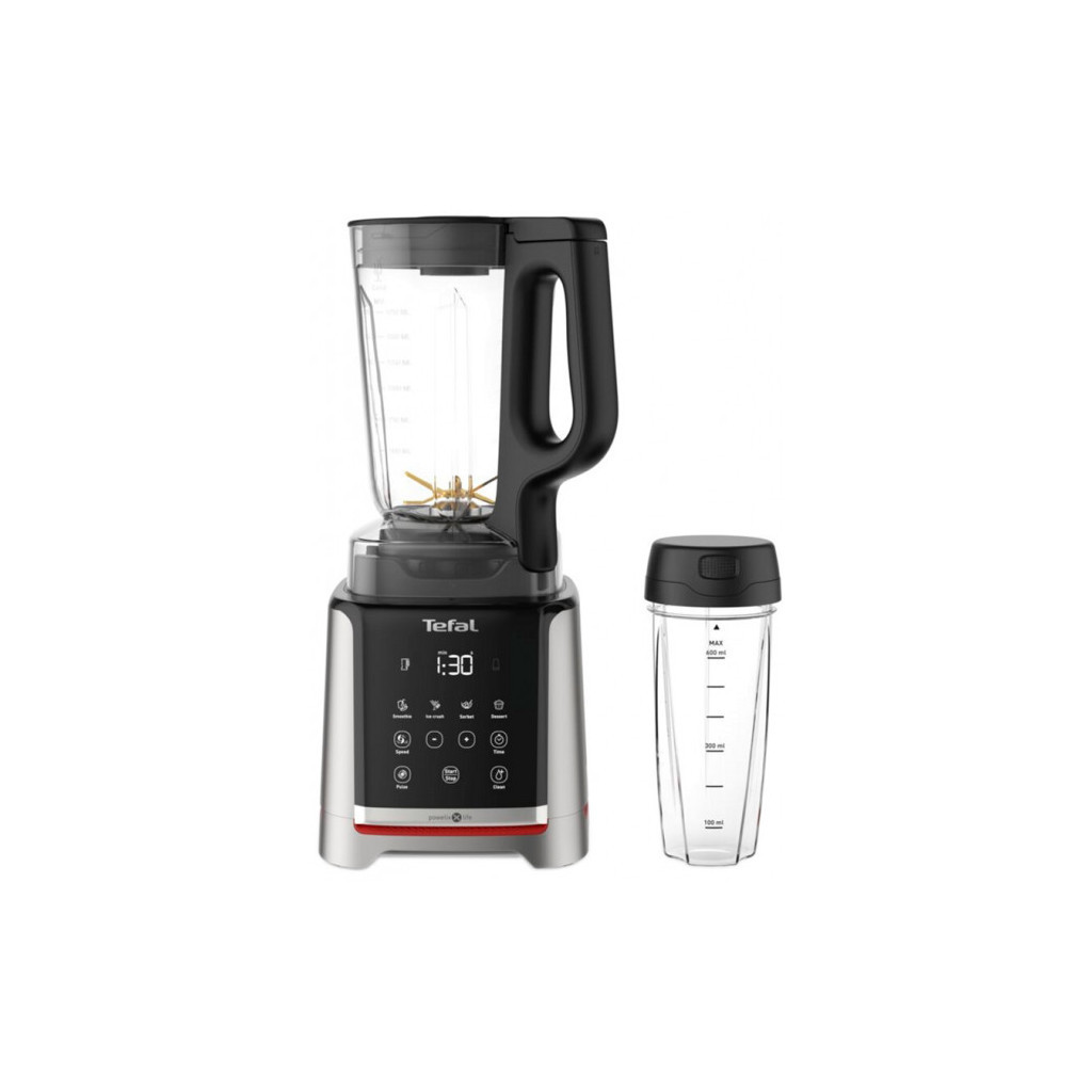 Блендер Tefal BL91HD31 - фото 1