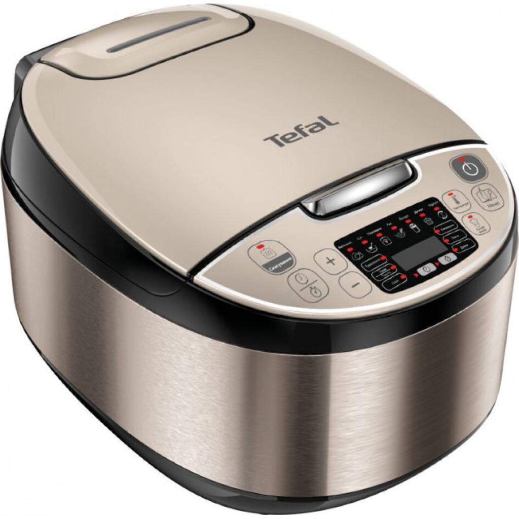 Мультиварка Tefal RK321A34 - фото 1