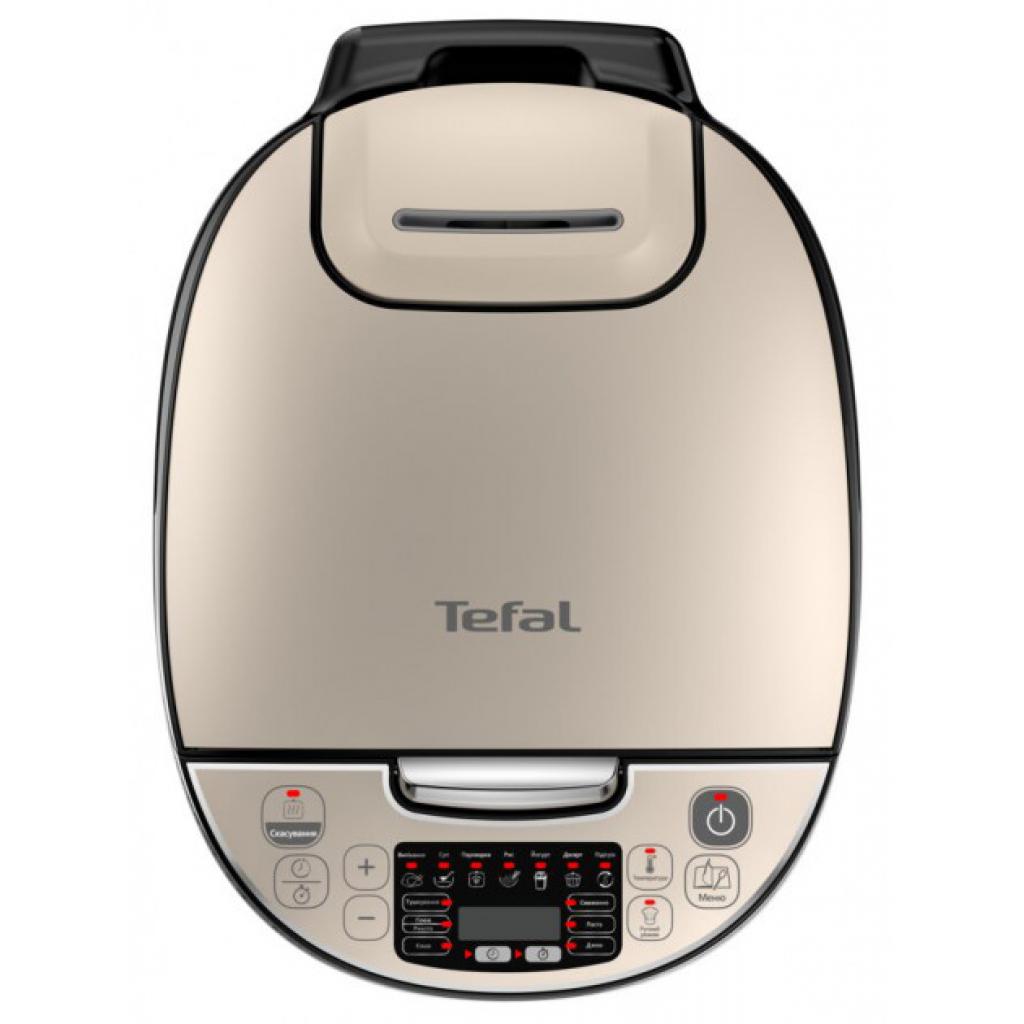 Мультиварка Tefal RK321A34 - фото 2 Мультиварка Tefal RK321A34 - фото 2