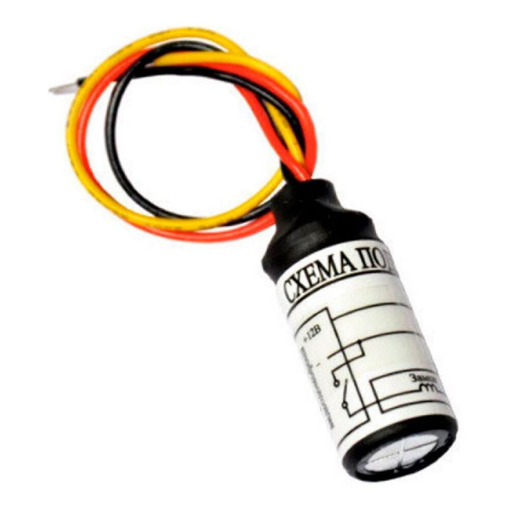 Електромагнітний замок Atis БУЗ (ATIS_БУЗ) - фото 1