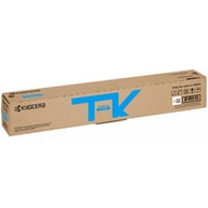 Тонер-картридж Kyocera TK-8365C (1T02YPCNL0) - фото 1
