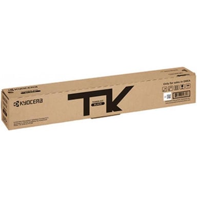 Тонер-картридж Kyocera TK-8365K (1T02YP0NL0) - фото 1