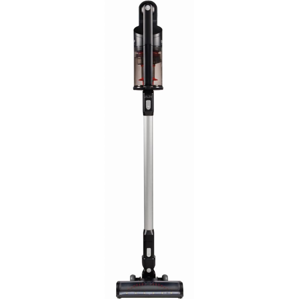 Пилосос Gorenje SVC 252 FMBK (SVC252FMBK) - фото 1 Пилосос Gorenje SVC 252 FMBK (SVC252FMBK) - фото 1