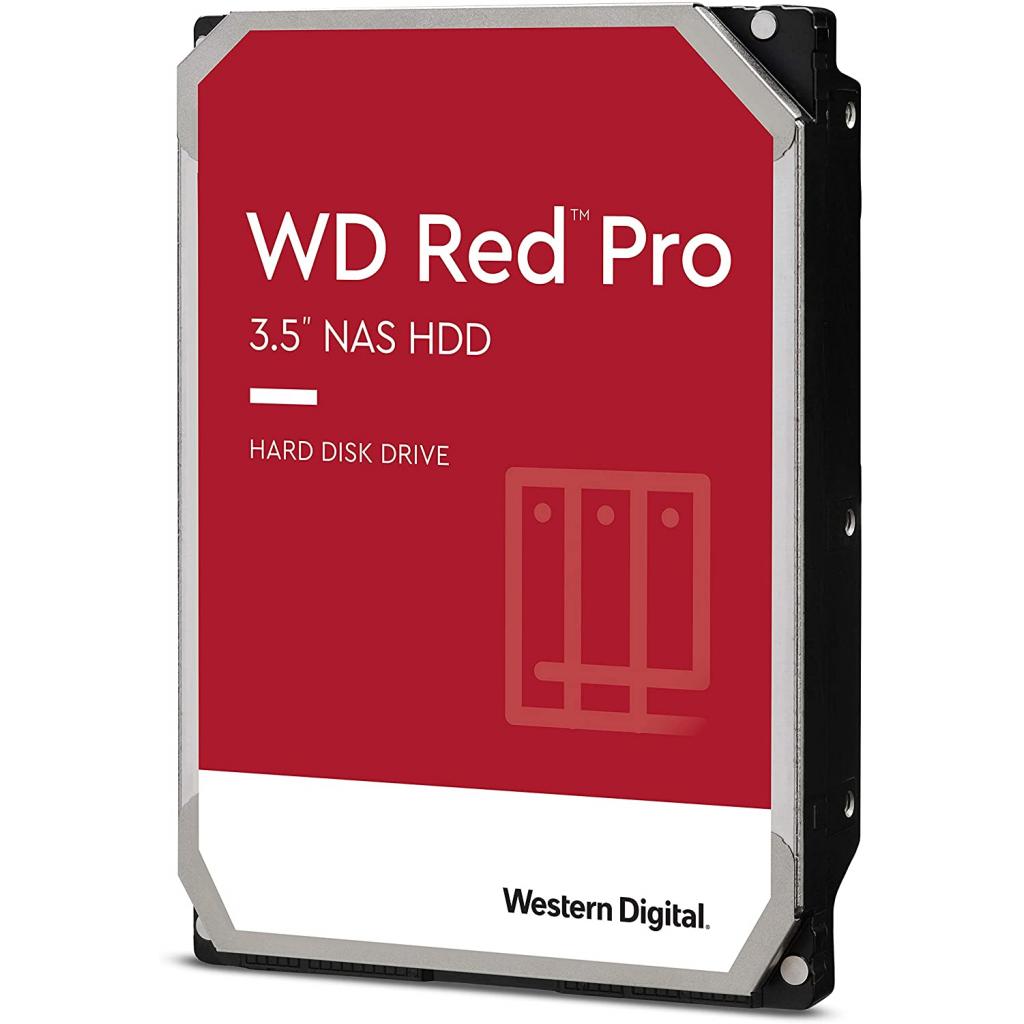 Жорсткий диск 3.5" 18TB WD (WD181KFGX) - фото 1 Жорсткий диск 3.5" 18TB WD (WD181KFGX) - фото 1