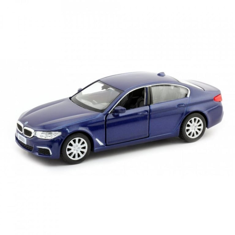 Машина Uni-Fortune BMW M550i (554038) - фото 1