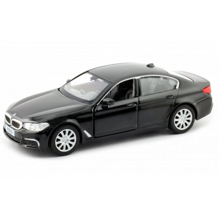 Машина Uni-Fortune BMW M550i (554038) - фото 2
