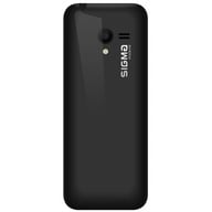 Мобільний телефон Sigma X-style 351 LIDER Black (4827798121917) - фото 2