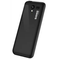 Мобільний телефон Sigma X-style 351 LIDER Black (4827798121917) - фото 4
