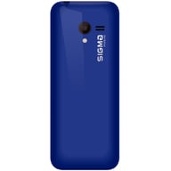 Мобільний телефон Sigma X-style 351 LIDER Blue (4827798121931) - фото 2