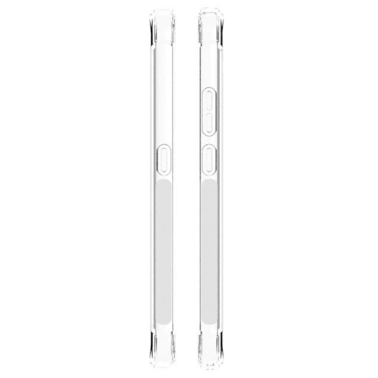 Чохол до мобільного телефона BeCover Nokia 5.4 Clear (705901) - фото 3
