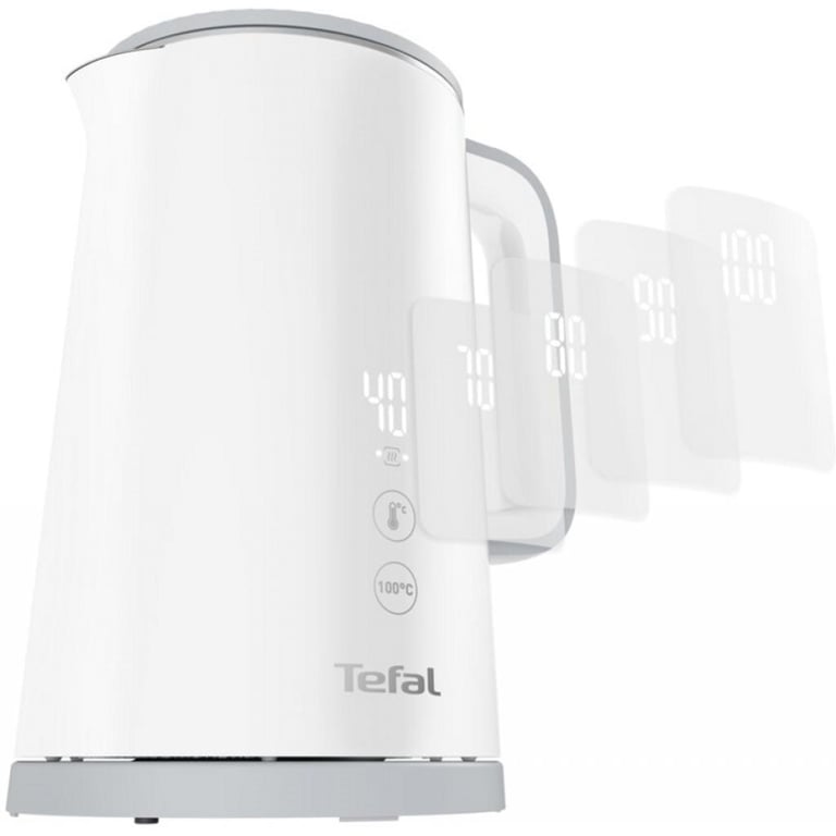 Електрочайник Tefal KO693110 - фото 7