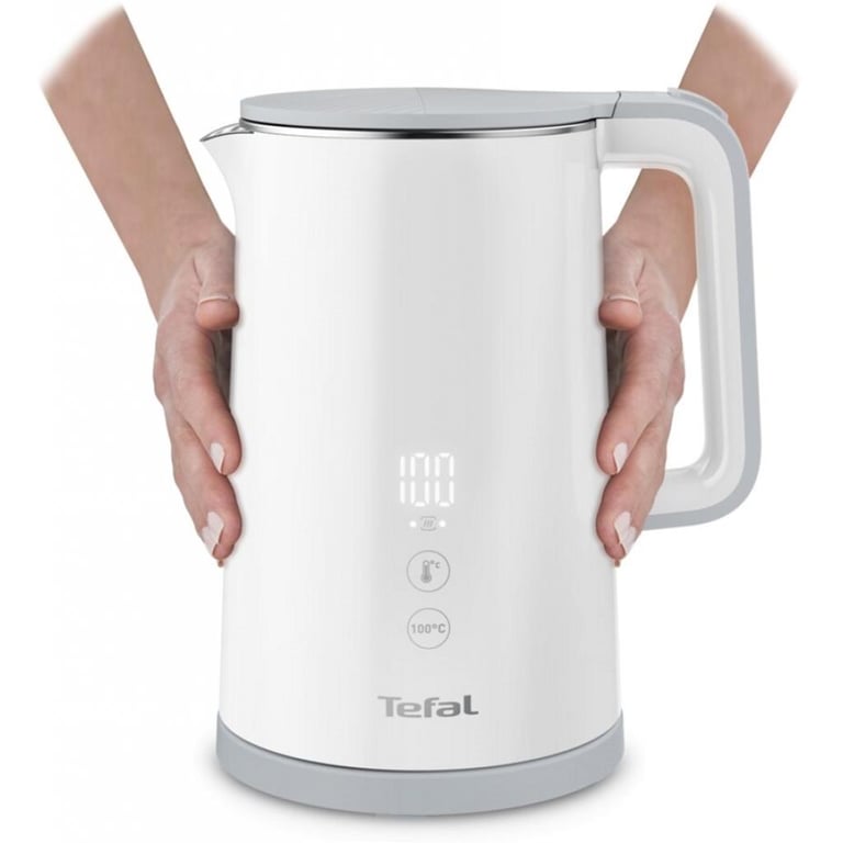 Електрочайник Tefal KO693110 - фото 8