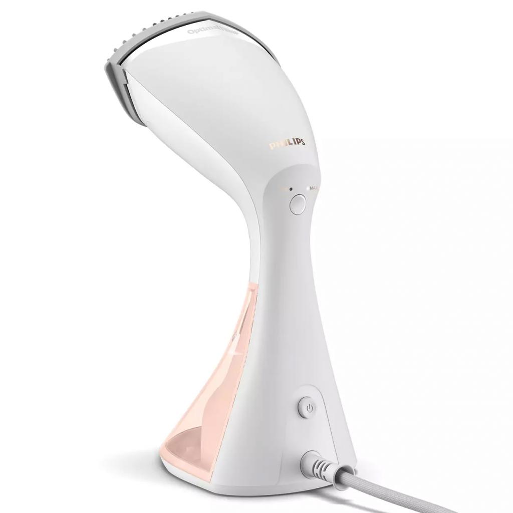 Відпарювач для одягу Philips GC801/10 - фото 2 Відпарювач для одягу Philips GC801/10 - фото 2