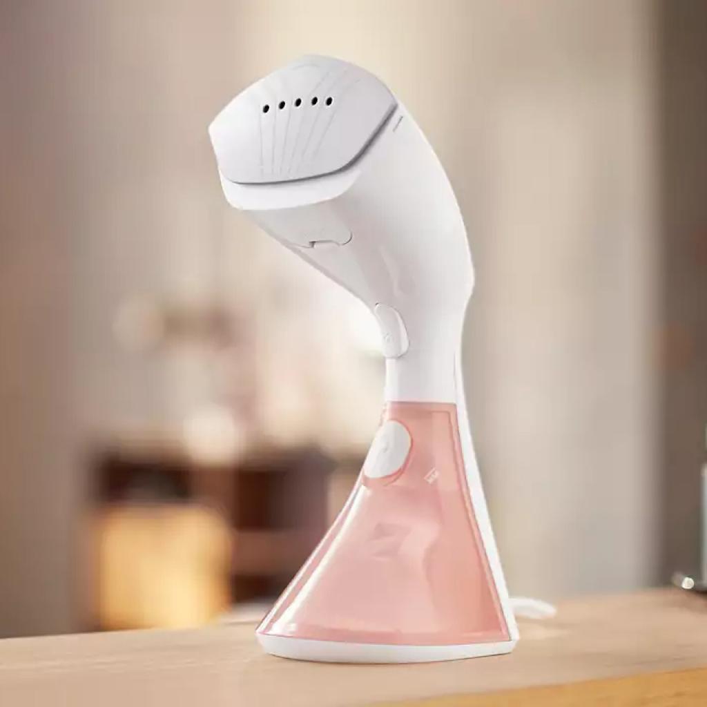 Відпарювач для одягу Philips GC801/10 - фото 7 Відпарювач для одягу Philips GC801/10 - фото 7