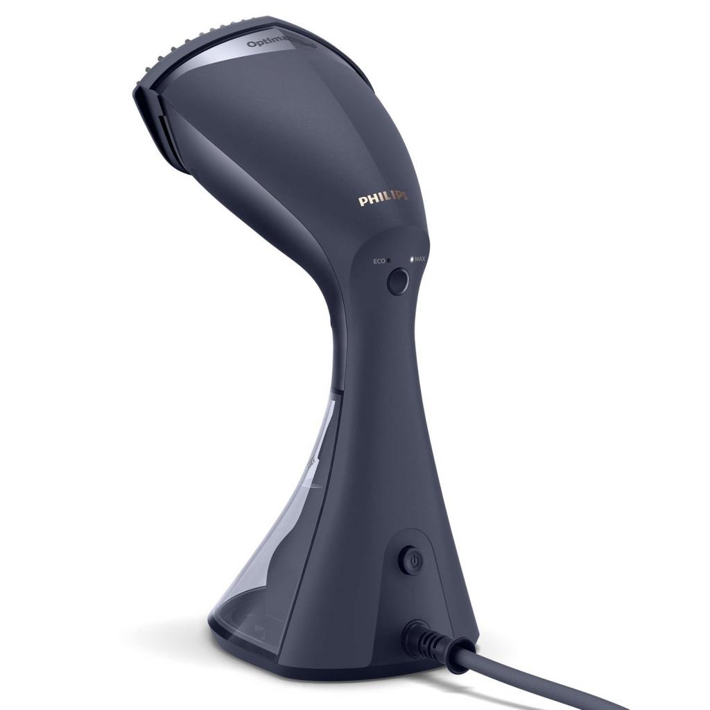 Відпарювач для одягу Philips GC810/20 - фото 2 Відпарювач для одягу Philips GC810/20 - фото 2