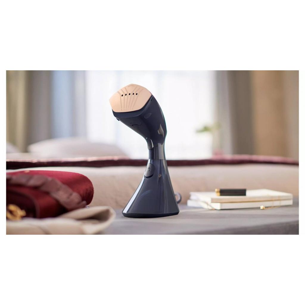 Відпарювач для одягу Philips GC810/20 - фото 6 Відпарювач для одягу Philips GC810/20 - фото 6