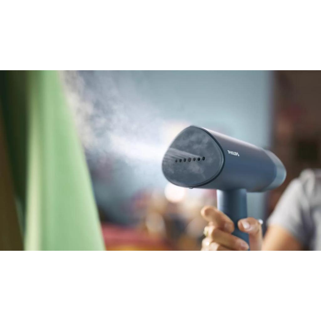 Відпарювач для одягу Philips STH3000/20 - фото 6 Відпарювач для одягу Philips STH3000/20 - фото 6