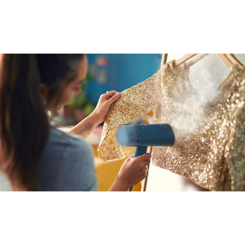 Відпарювач для одягу Philips STH3000/20 - фото 8 Відпарювач для одягу Philips STH3000/20 - фото 8