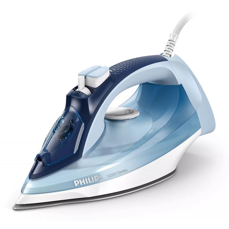 Праска Philips DST5030/20 - фото 1