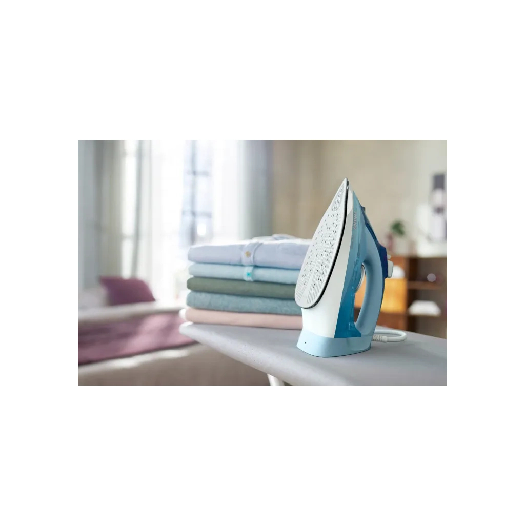 Праска Philips DST5030/20 - фото 12 Праска Philips DST5030/20 - фото 12