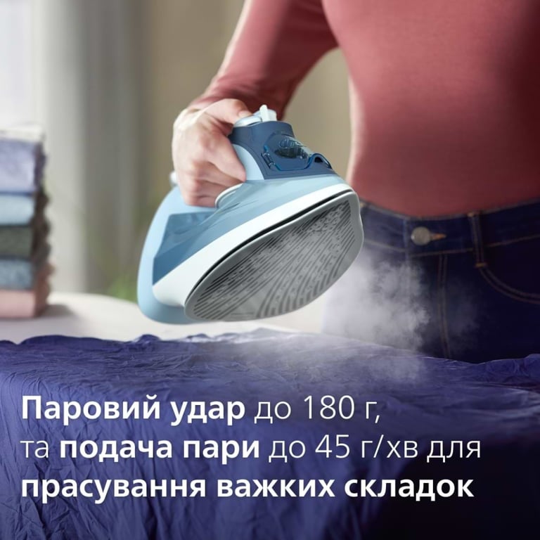 Праска Philips DST5030/20 - фото 6