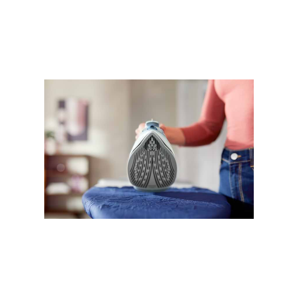 Праска Philips DST5030/20 - фото 10 Праска Philips DST5030/20 - фото 10