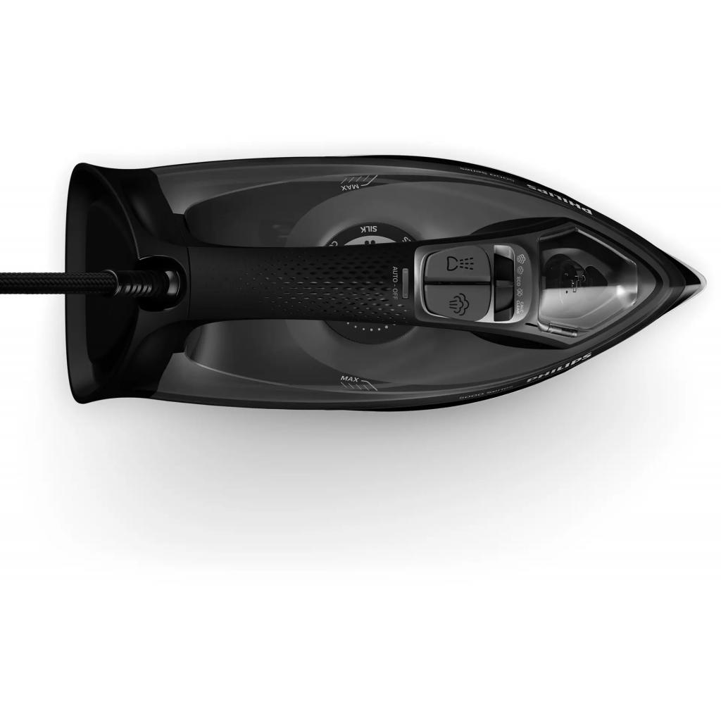 Праска Philips DST5040/80 - фото 3 Праска Philips DST5040/80 - фото 3