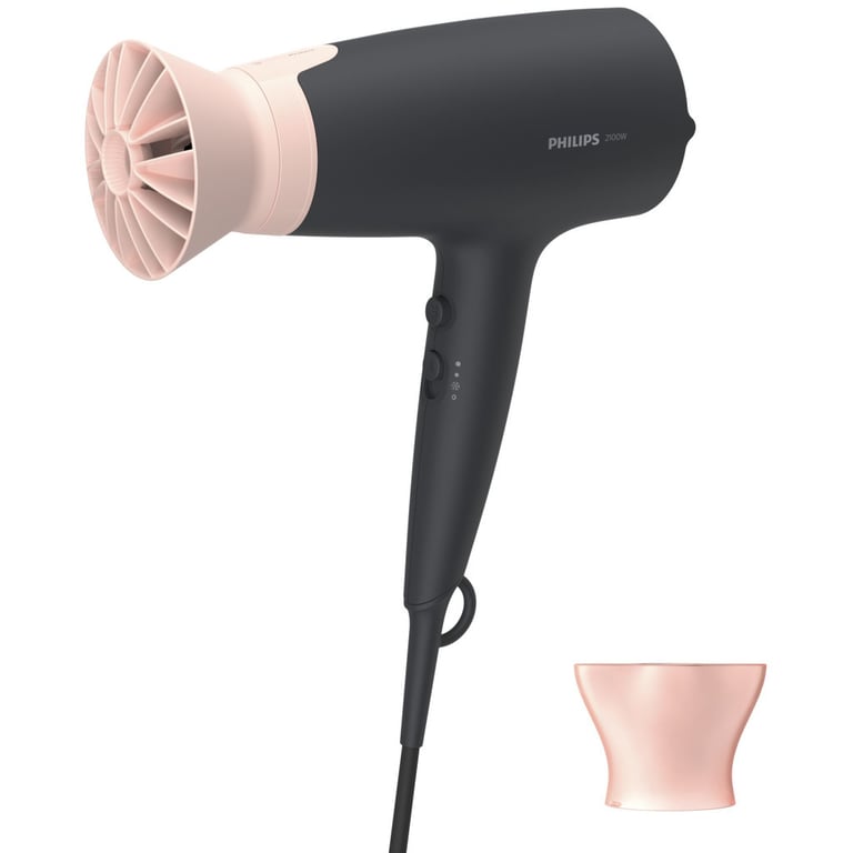 Фен Philips BHD350/10 - фото 1