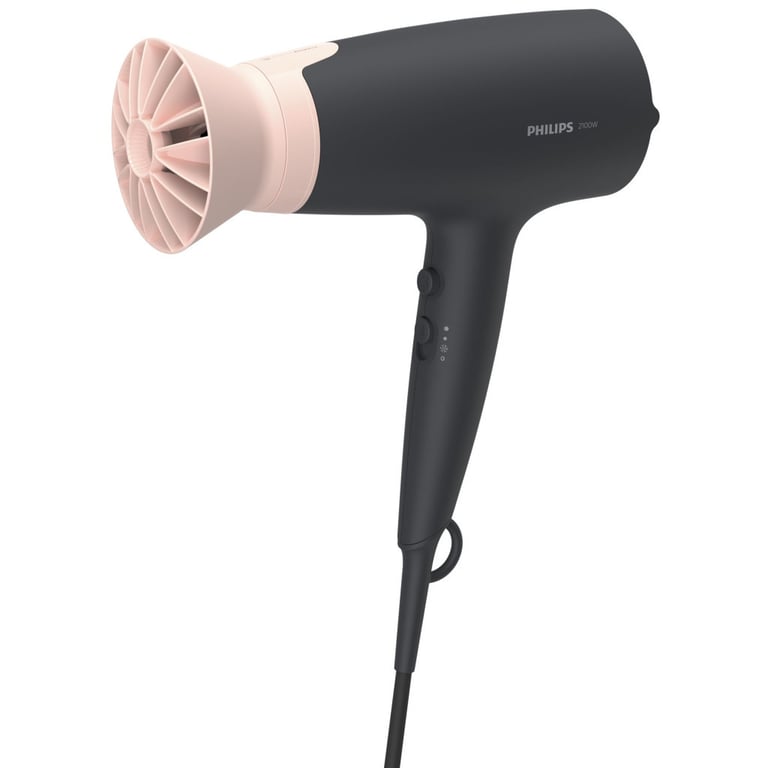 Фен Philips BHD350/10 - фото 2
