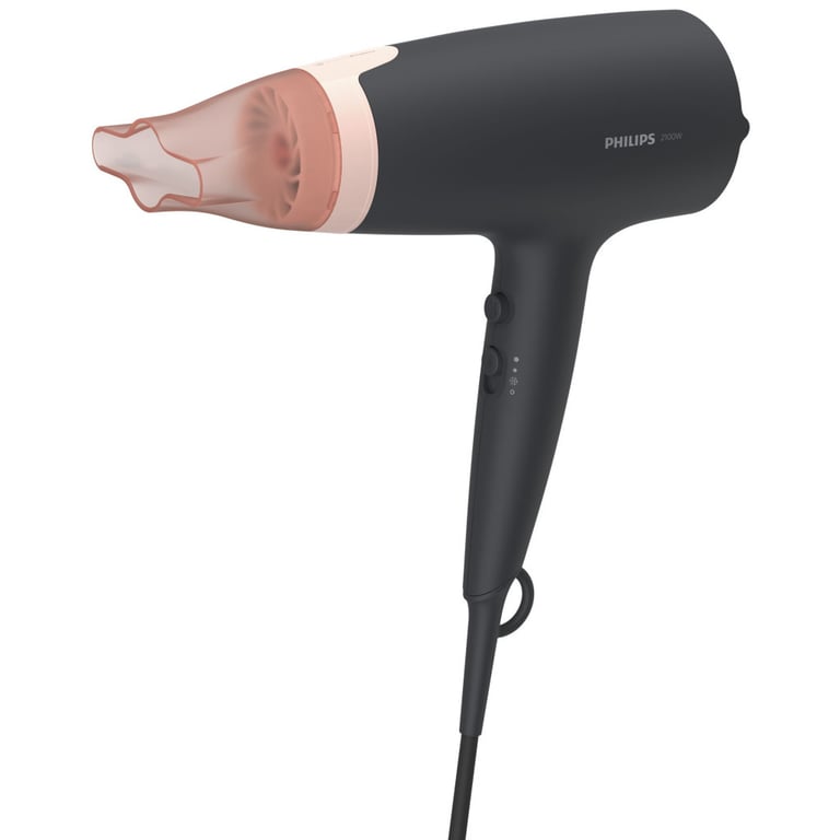 Фен Philips BHD350/10 - фото 3