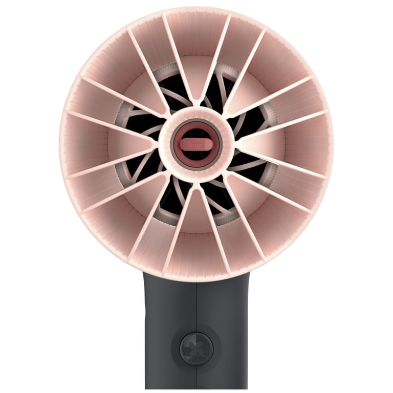 Фен Philips BHD350/10 - фото 5