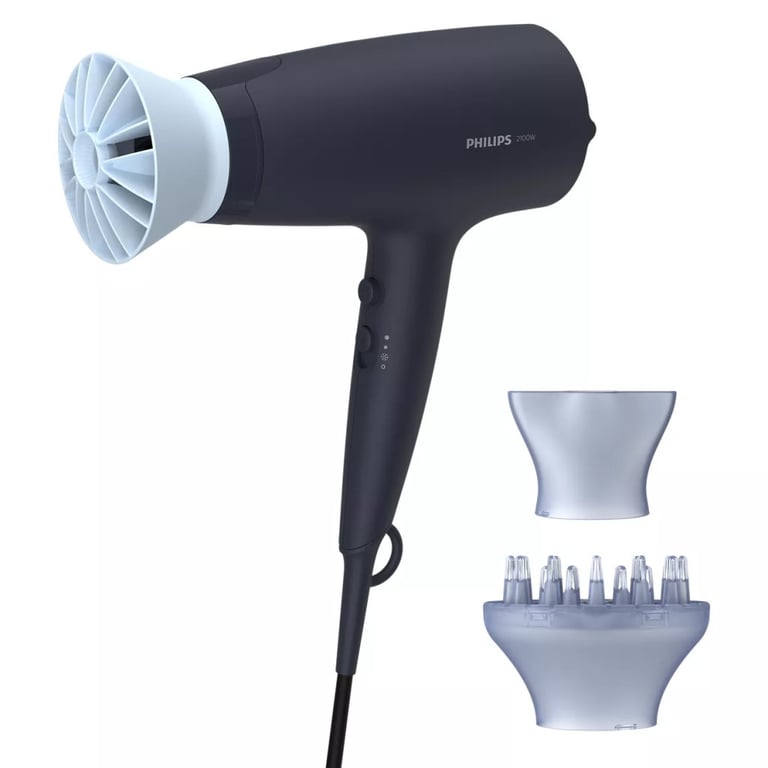 Фен Philips BHD360/20 - фото 1