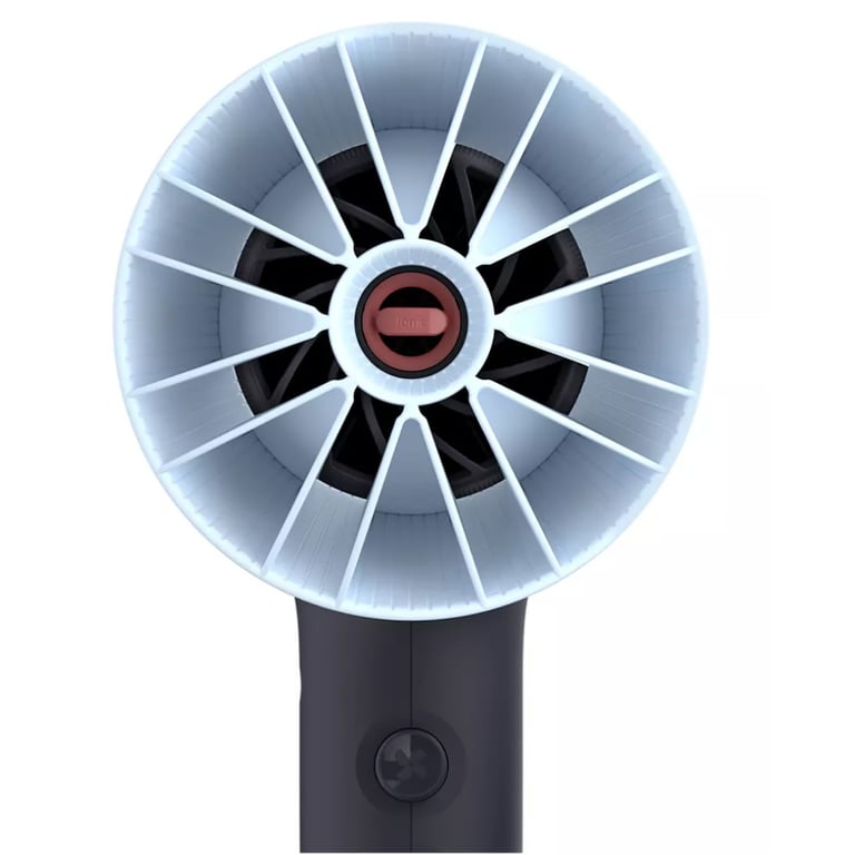 Фен Philips BHD360/20 - фото 5