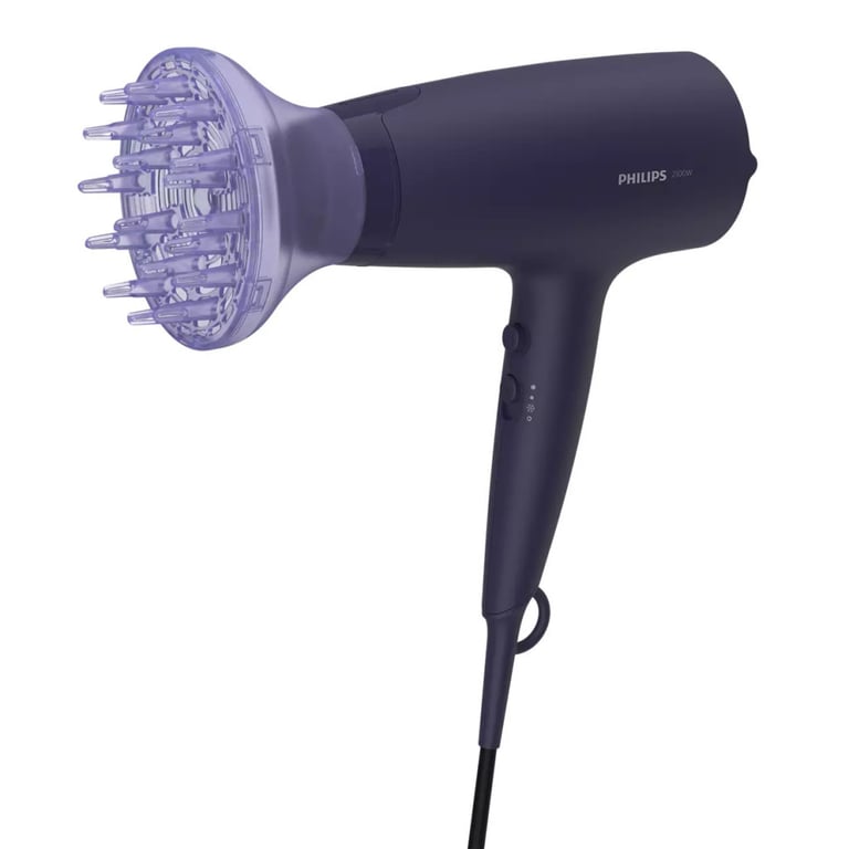 Фен Philips BHD360/20 - фото 6