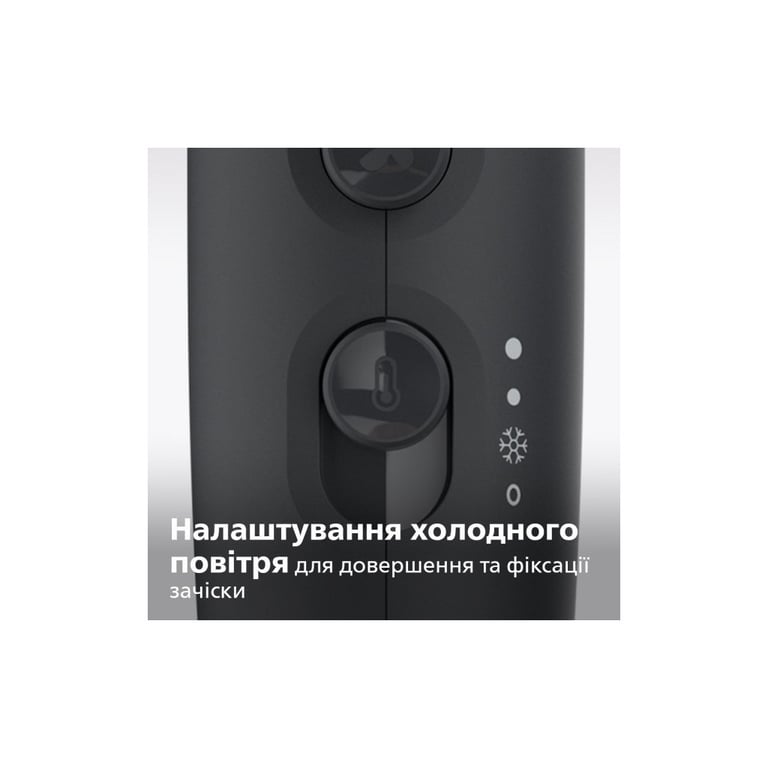 Фен Philips BHD360/20 - фото 8