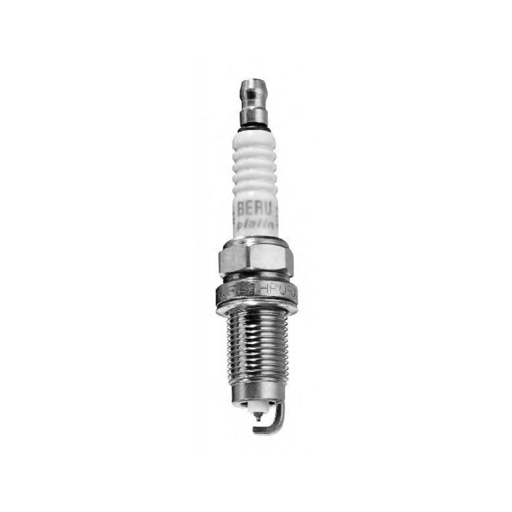 Свічка запалювання Beru Z176 - фото 1 Свічка запалювання Beru Z176 - фото 1