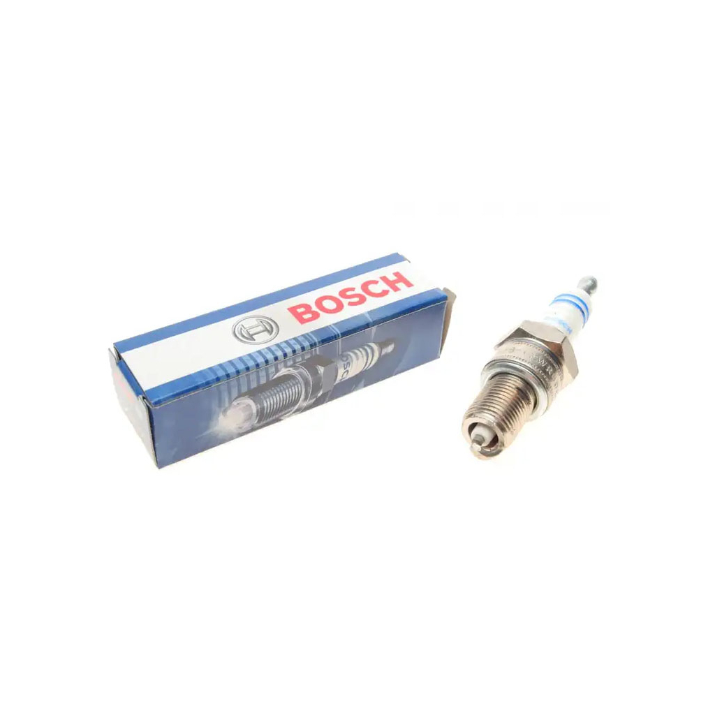 Свічка запалювання Bosch 0 242 229 656 - фото 1 Свічка запалювання Bosch 0 242 229 656 - фото 1