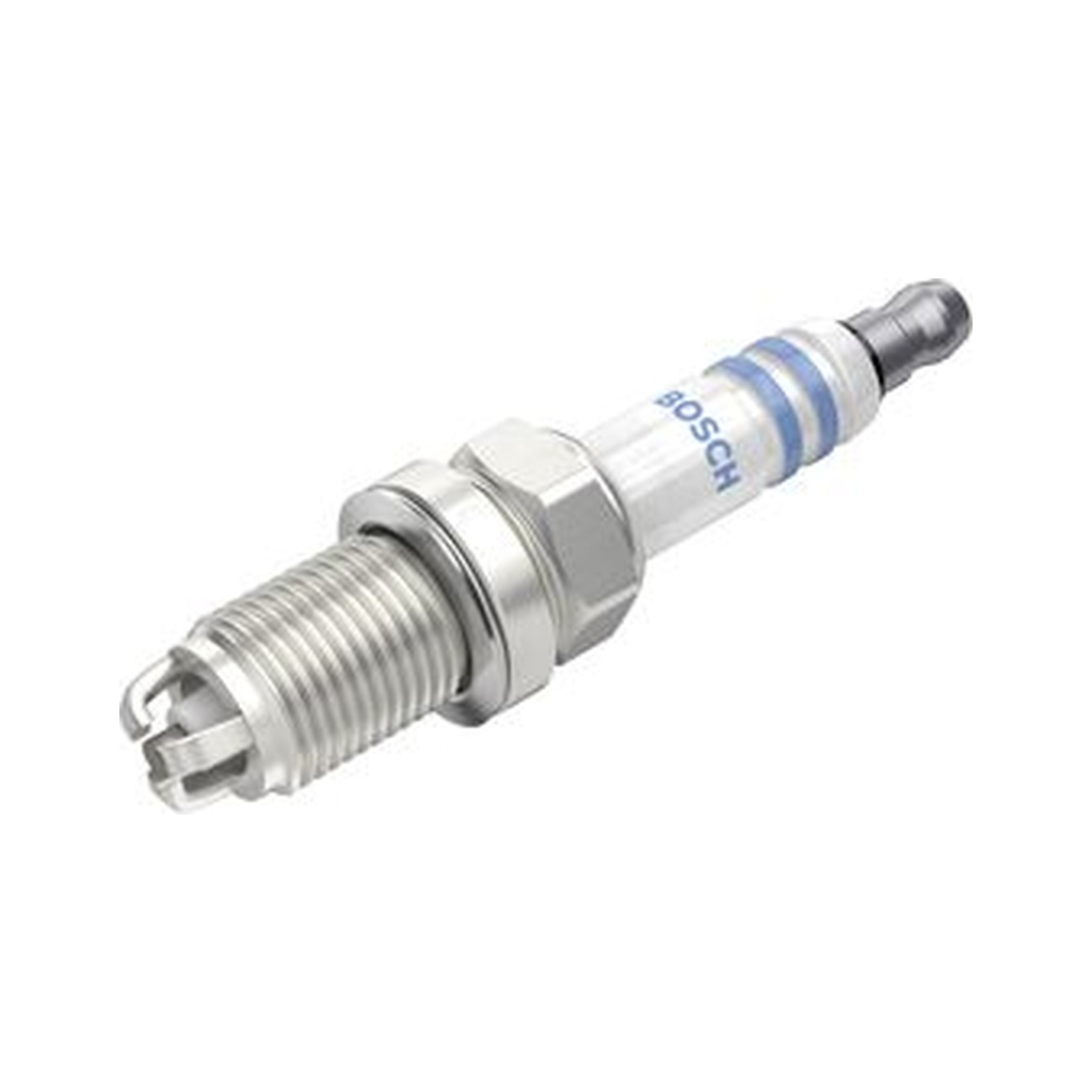 Свічка запалювання Bosch 0 242 229 799 - фото 1 Свічка запалювання Bosch 0 242 229 799 - фото 1