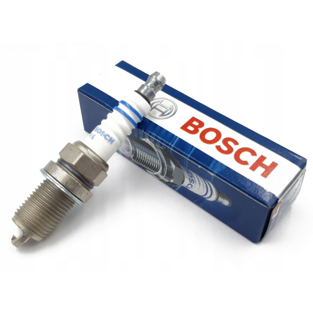 Свічка запалювання Bosch 0 242 235 668 Свічка запалювання Bosch 0 242 235 668