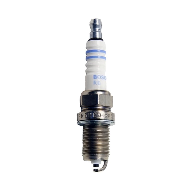Свічка запалювання Bosch 0 242 240 593