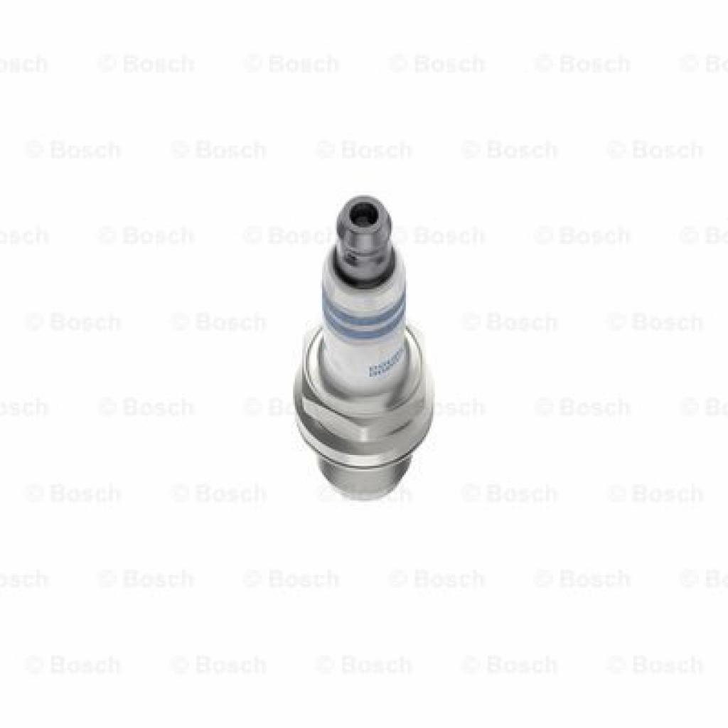 Свічка запалювання Bosch 0 242 240 675 - фото 3 Свічка запалювання Bosch 0 242 240 675 - фото 3