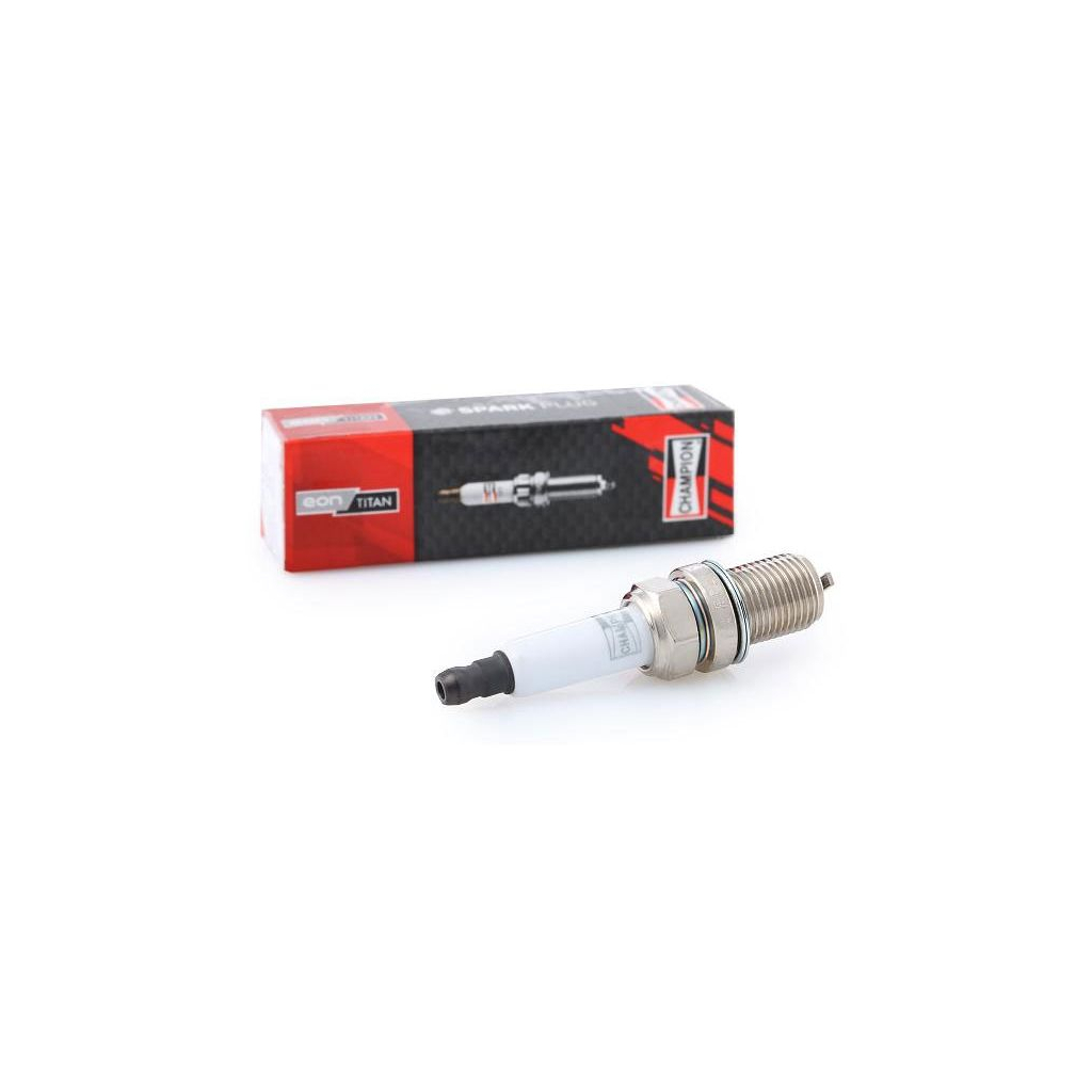 Свічка запалювання Champion CET2 - фото 4 Свічка запалювання Champion CET2 - фото 4