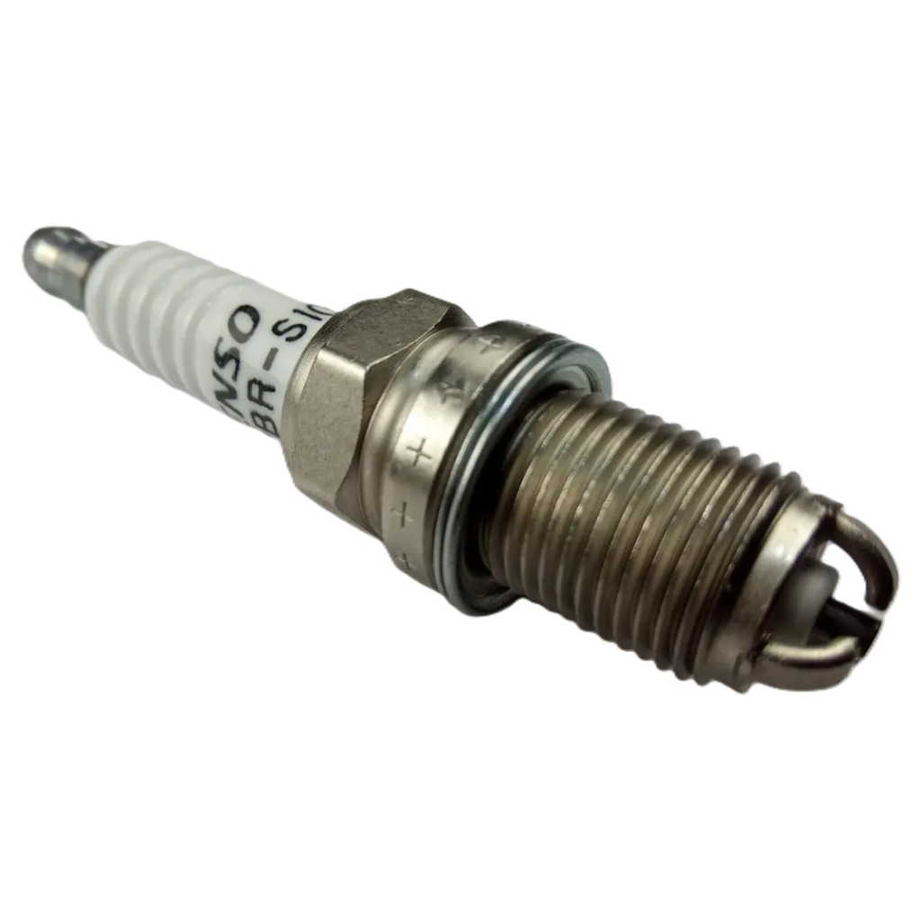 Свічка запалювання Denso K20PBRS10 - фото 2 Свічка запалювання Denso K20PBRS10 - фото 2