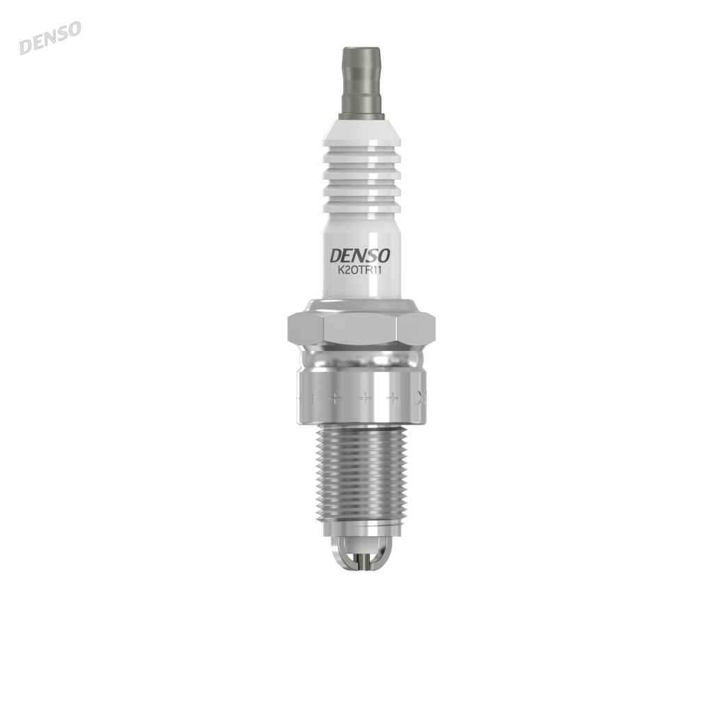 Свічка запалювання Denso K20TR11 - фото 2 Свічка запалювання Denso K20TR11 - фото 2