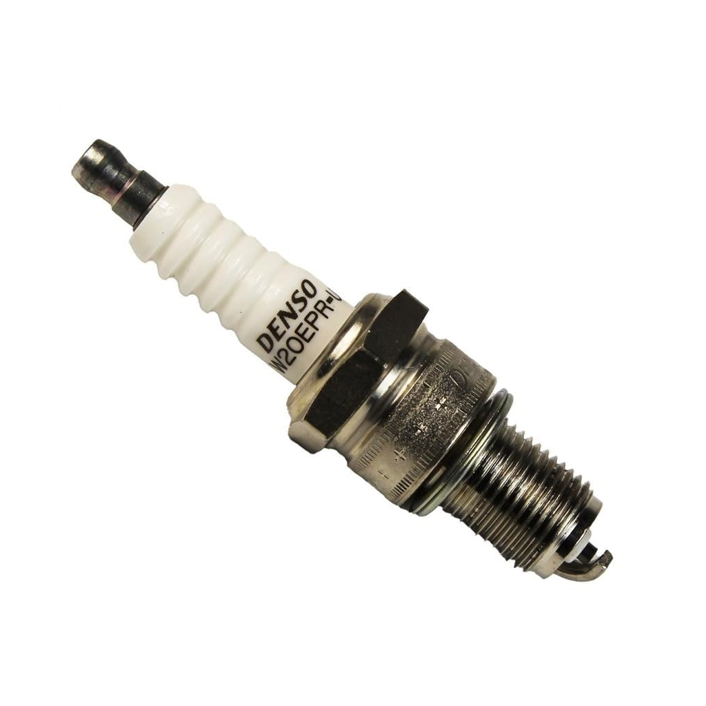 Свічка запалювання Denso W20EPRU - фото 1 Свічка запалювання Denso W20EPRU - фото 1