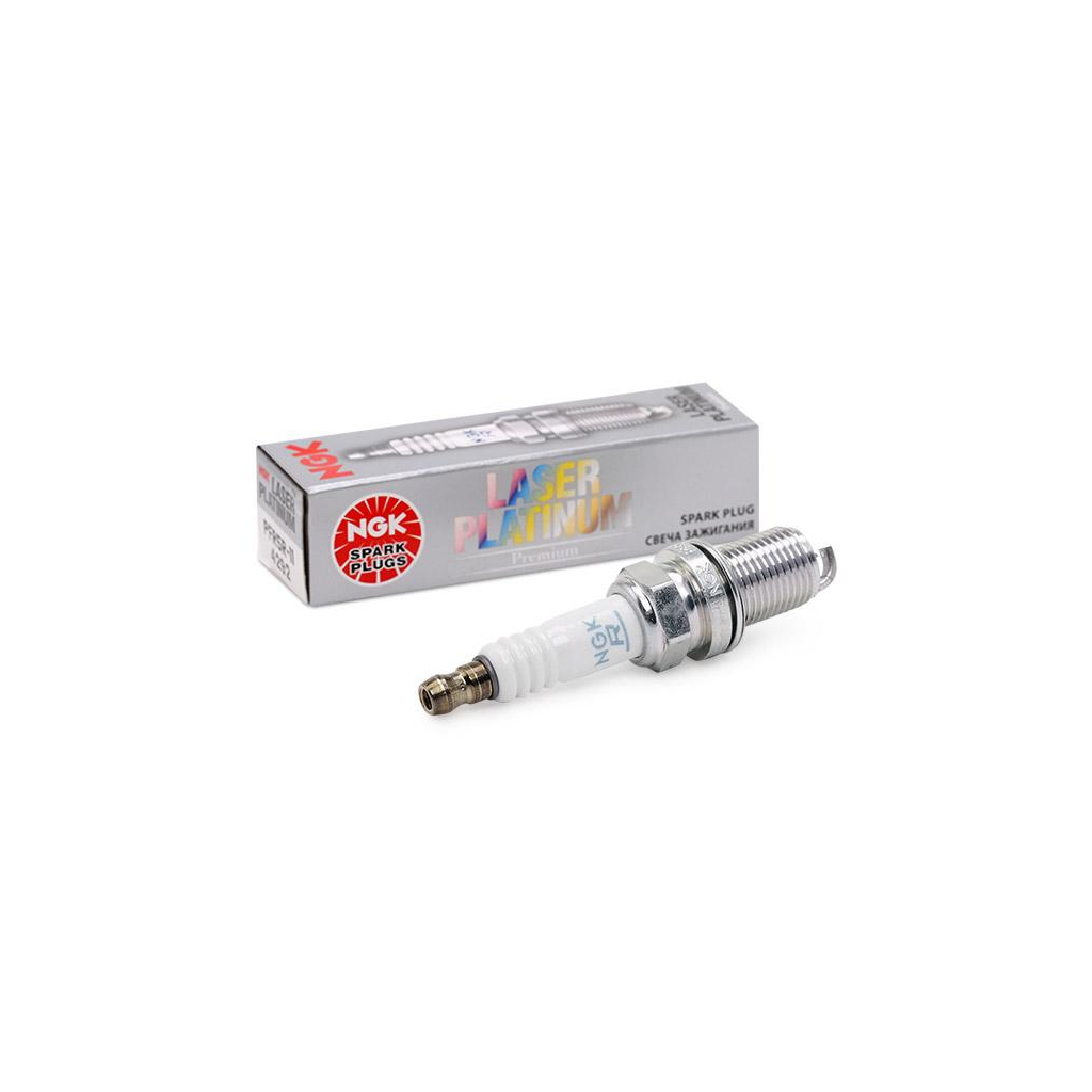 Свічка запалювання NGK 4292 PFR5R-11 - фото 1 Свічка запалювання NGK 4292 PFR5R-11 - фото 1