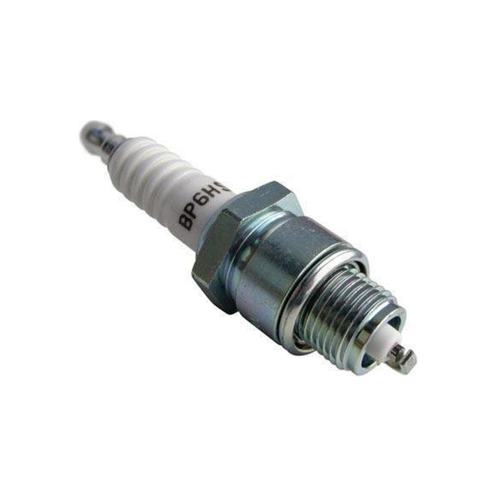Свічка запалювання NGK BP6HS - фото 2 Свічка запалювання NGK BP6HS - фото 2